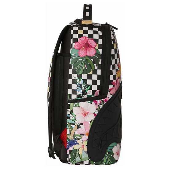 Sprayground Τσάντα πλάτης Miami Fauna DLXSV Backpack